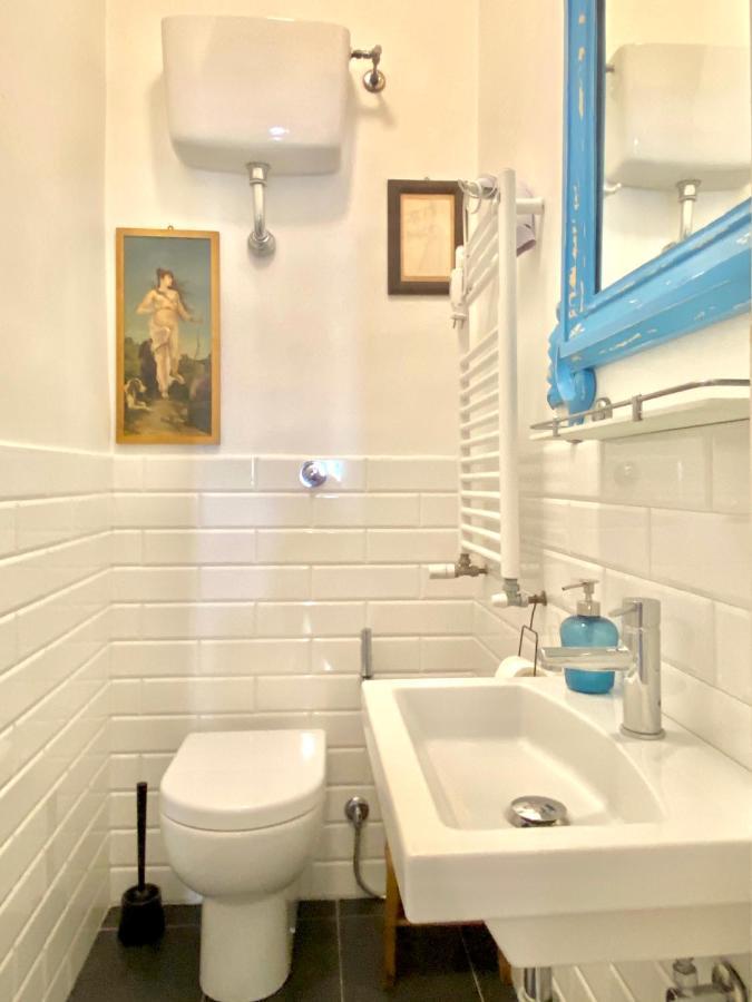 Bed and Breakfast Bottega Delle Arti Rzym Zewnętrze zdjęcie