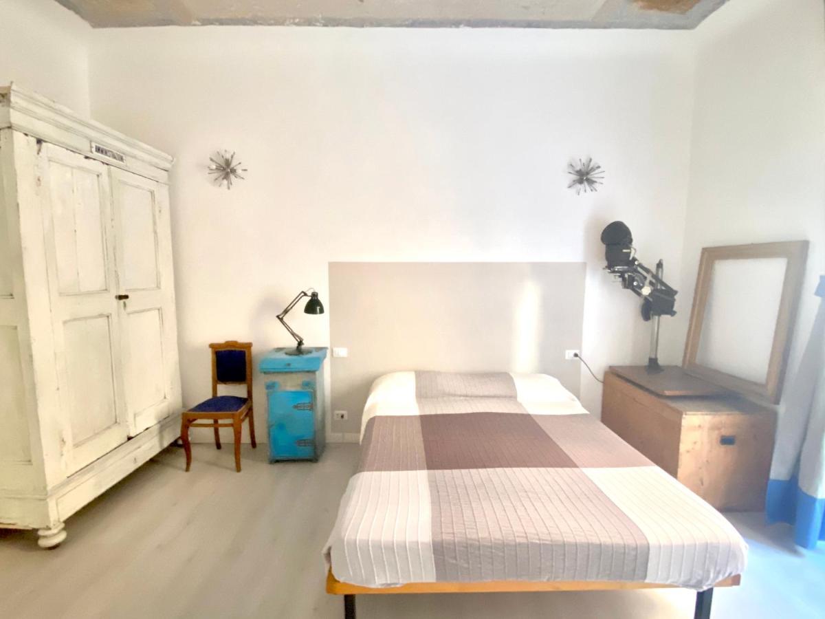 Bed and Breakfast Bottega Delle Arti Rzym Zewnętrze zdjęcie