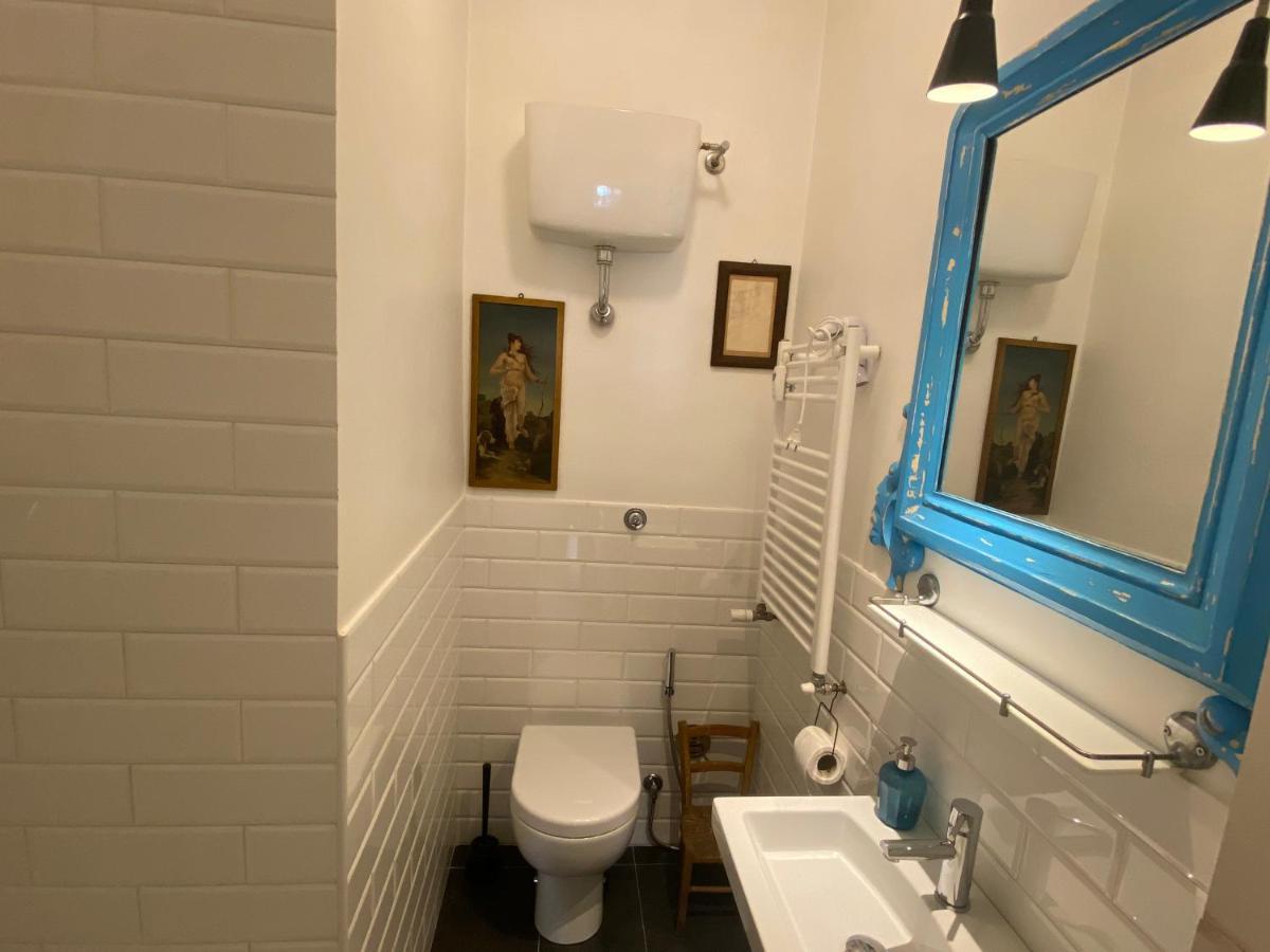 Bed and Breakfast Bottega Delle Arti Rzym Zewnętrze zdjęcie