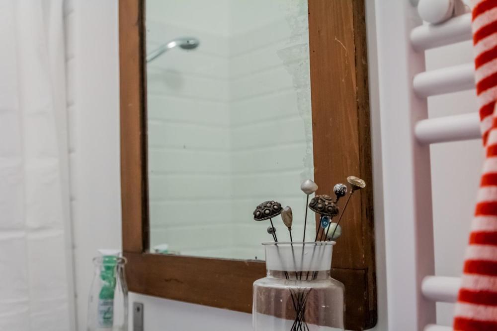 Bed and Breakfast Bottega Delle Arti Rzym Zewnętrze zdjęcie