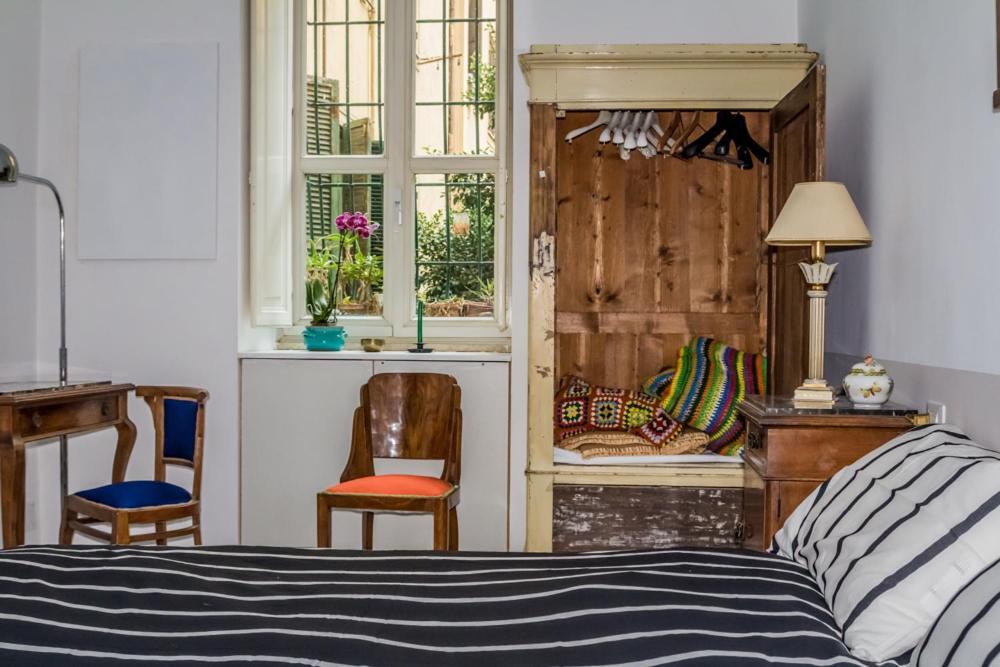 Bed and Breakfast Bottega Delle Arti Rzym Zewnętrze zdjęcie