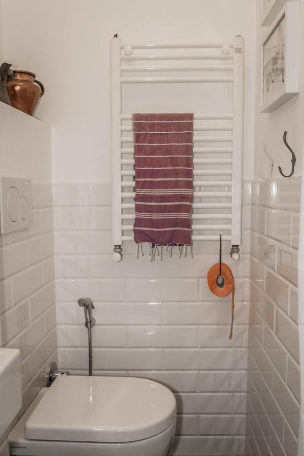 Bed and Breakfast Bottega Delle Arti Rzym Zewnętrze zdjęcie