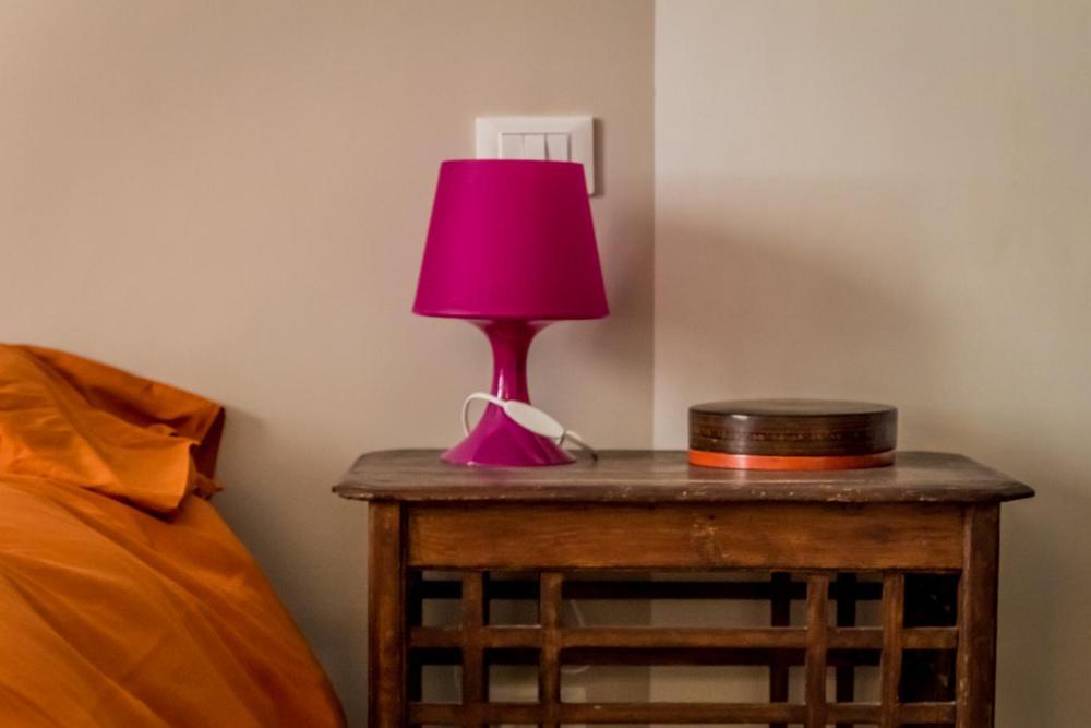 Bed and Breakfast Bottega Delle Arti Rzym Zewnętrze zdjęcie