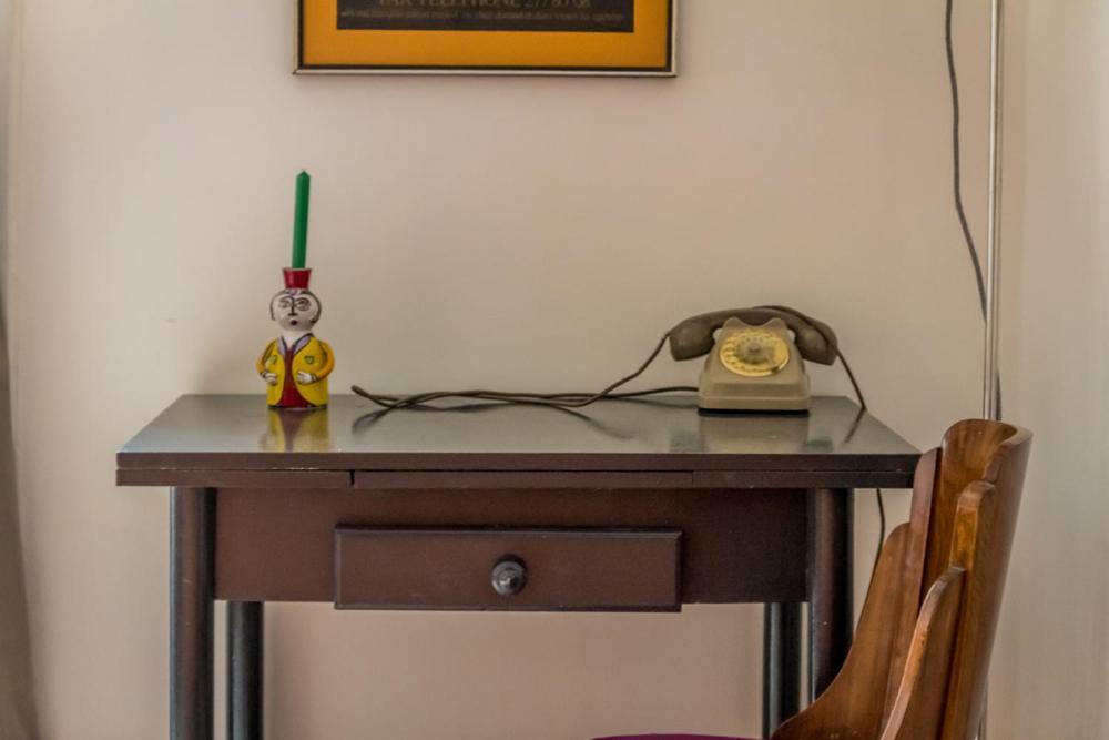 Bed and Breakfast Bottega Delle Arti Rzym Zewnętrze zdjęcie