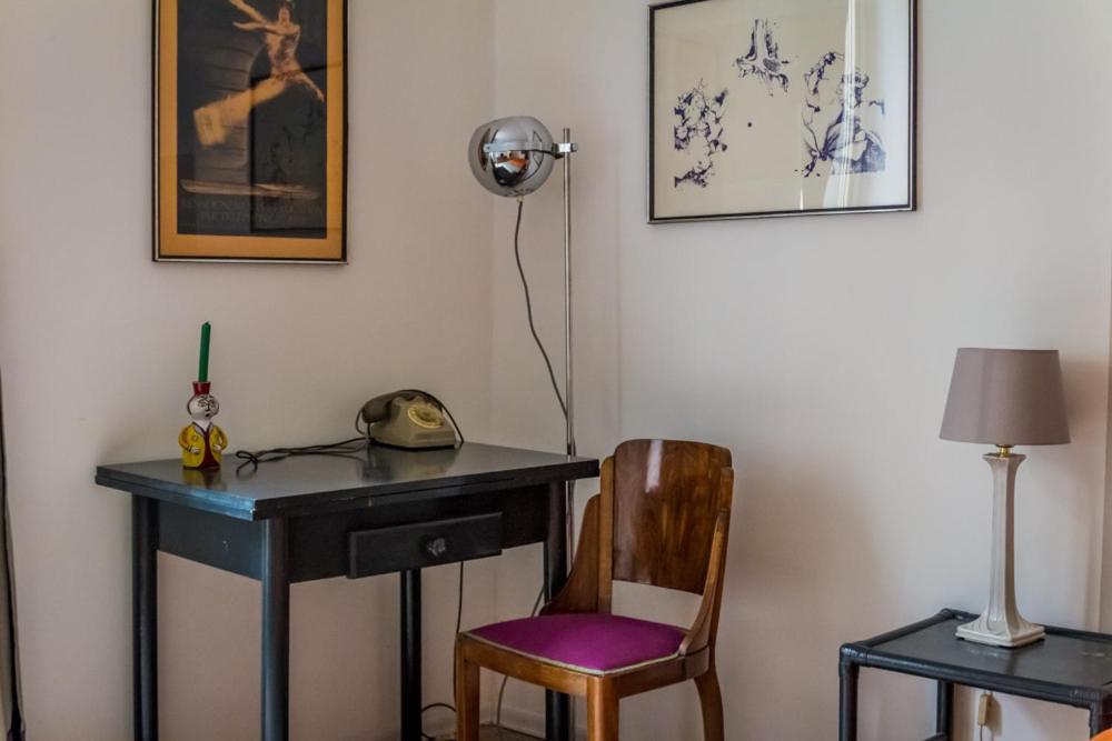 Bed and Breakfast Bottega Delle Arti Rzym Zewnętrze zdjęcie