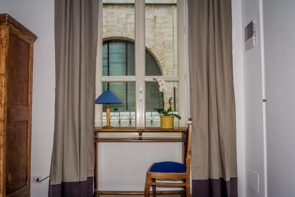 Bed and Breakfast Bottega Delle Arti Rzym Zewnętrze zdjęcie