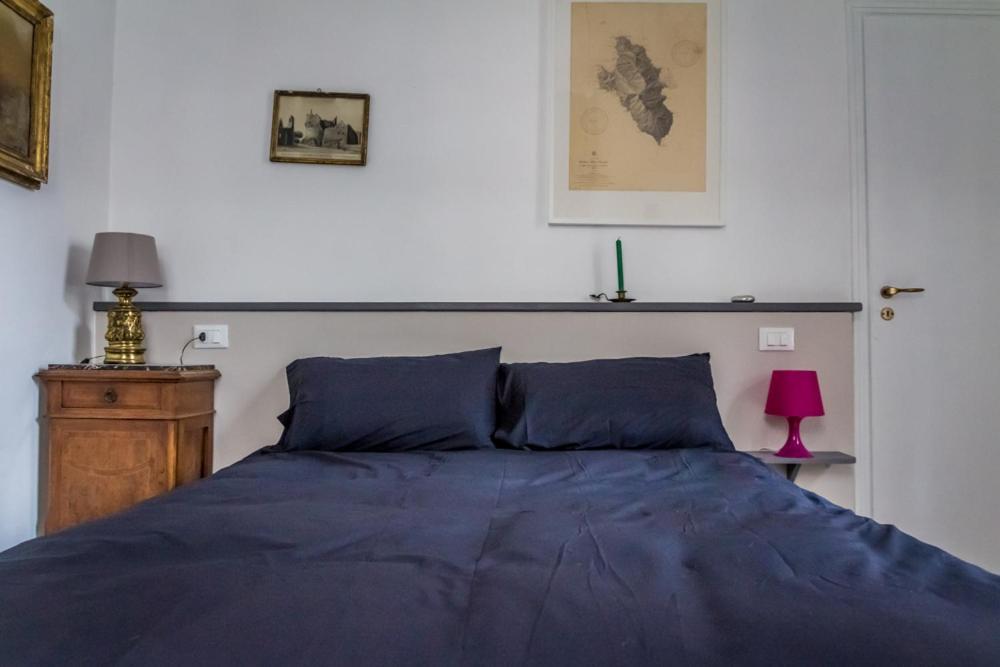 Bed and Breakfast Bottega Delle Arti Rzym Zewnętrze zdjęcie