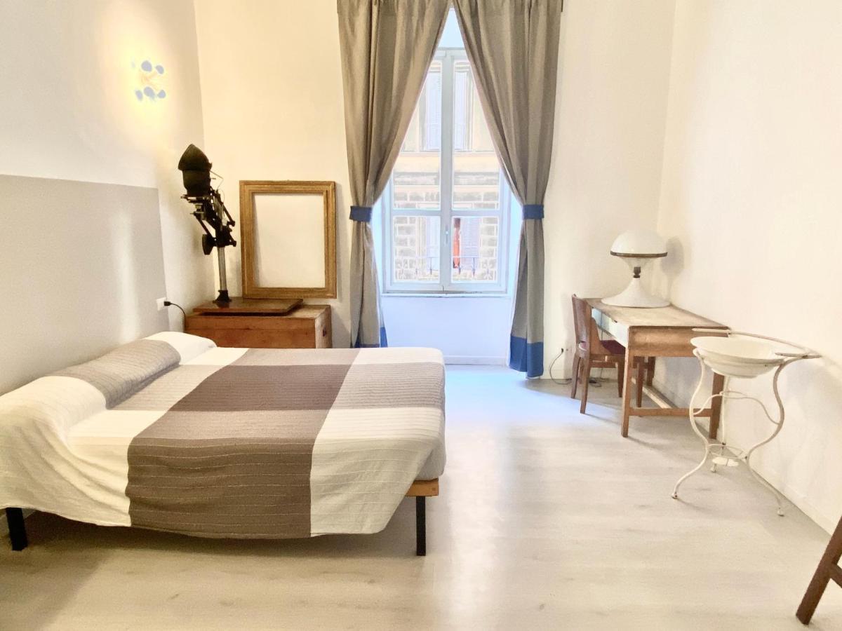 Bed and Breakfast Bottega Delle Arti Rzym Zewnętrze zdjęcie