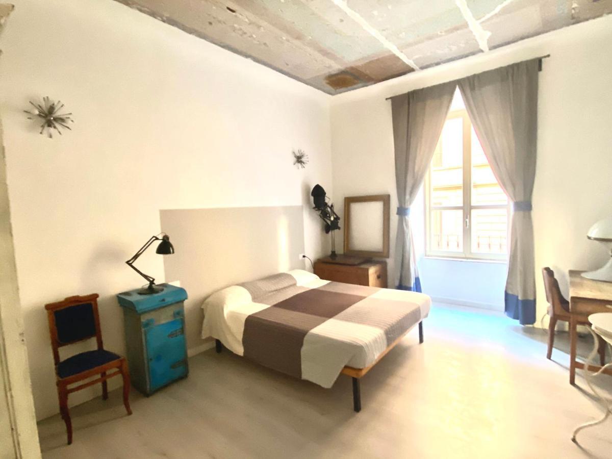 Bed and Breakfast Bottega Delle Arti Rzym Zewnętrze zdjęcie